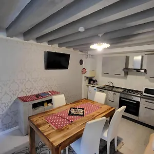 Otto House Venedig