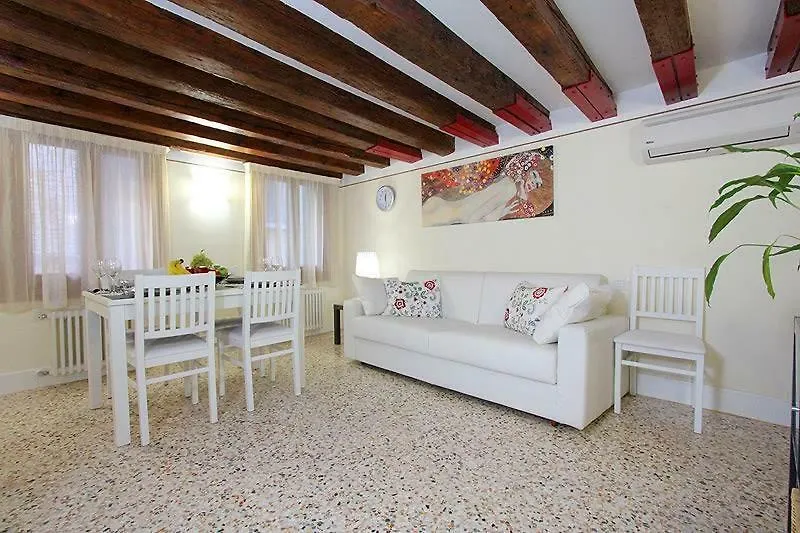 Alberto Apartment In Venice