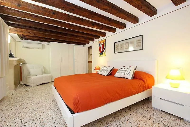 Alberto Apartment In Venice Italy