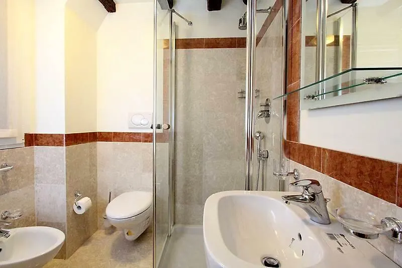 Alberto Apartment In Venice Italy