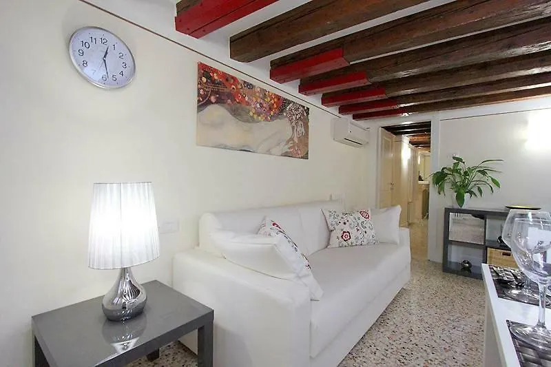 Alberto Apartment In Venice 0*,  Italy