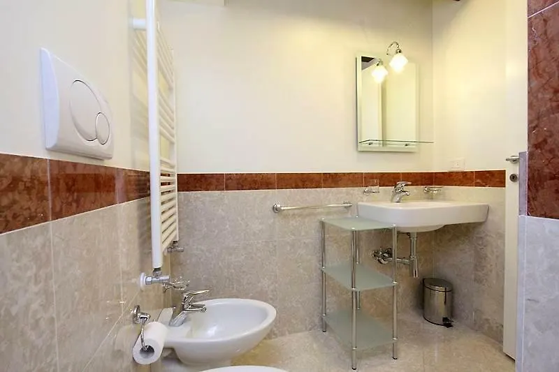 Alberto Apartment In Venice