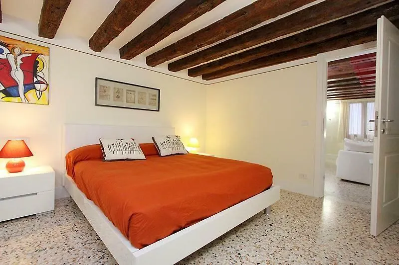 Alberto Apartment In Venice