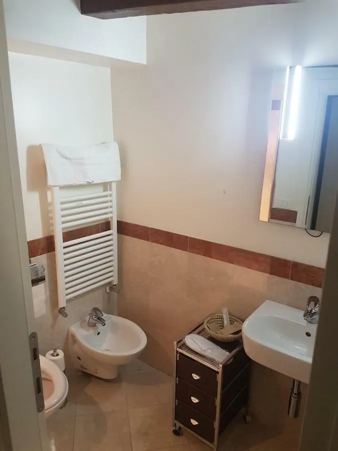 Alberto Apartment In Venice
