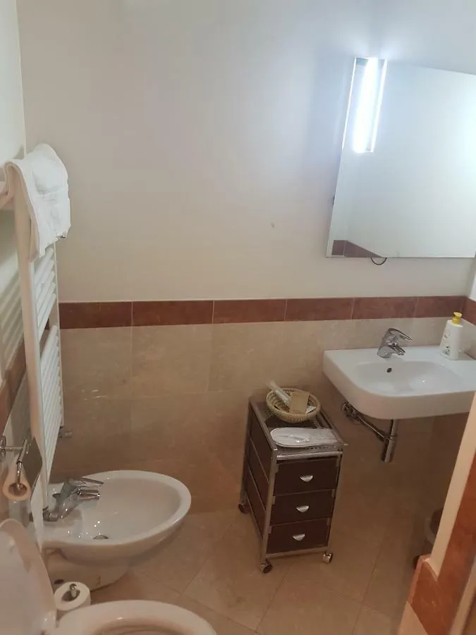 Alberto Apartment In Venice